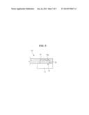 WINDOW GLASS HAVING INLAY PRINTING PART IN BEZEL AREA AND METHOD FOR     MANUFACTURING THE SAME diagram and image