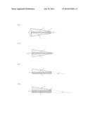 INTERLAYER FILM FOR LAMINATED GLASS AND LAMINATED GLASS diagram and image