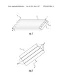 Multilayer Polyarylene Sulfide Composite diagram and image