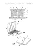 Multilayer Polyarylene Sulfide Composite diagram and image