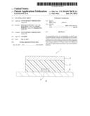 ENCAPSULATING SHEET diagram and image