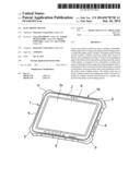 ELECTRONIC DEVICE diagram and image