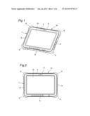 ELECTRONIC DEVICE diagram and image