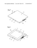 ELECTRONIC DEVICE diagram and image