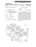 NEGATIVE-ELECTRODE TERMINAL FOR CELL diagram and image