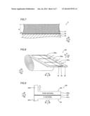 NEGATIVE-ELECTRODE TERMINAL FOR CELL diagram and image