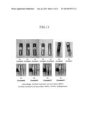 ELECTROLYTE FOR RECHARGEABLE LITHIUM BATTERY AND RECHARGEABLE LITHIUM     BATTERY INCLUDING THE SAME diagram and image