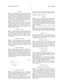 MAGNESIUM COMPOUND, ELECTROLYTE SOLUTION FOR MAGNESIUM BATTERY, AND     MAGNESIUM BATTERY INCLUDING THE ELECTROLYTE SOLUTION diagram and image