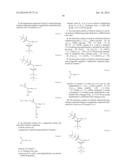 MAGNESIUM COMPOUND, ELECTROLYTE SOLUTION FOR MAGNESIUM BATTERY, AND     MAGNESIUM BATTERY INCLUDING THE ELECTROLYTE SOLUTION diagram and image