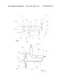 Fuel Cell System Comprising a Water Separator diagram and image