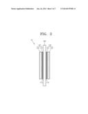 CATALYST SLURRY FOR FUEL CELL, ELECTRODE PREPARED USING THE SAME,     MEMBRANE-ELECTRODE ASSEMBLY INCLUDING THE ELECTRODE, FUEL CELL INCLUDING     THE MEMBRANE-ELECTRODE ASSEMBLY, AND METHOD OF PREPARING THE ELECTRODE diagram and image