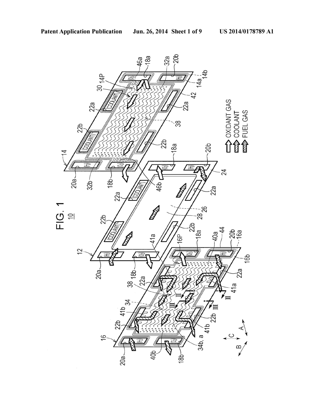 FUEL CELL - diagram, schematic, and image 02