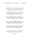 Unique Pre-Form Design For Two-Step Forming Of Stainless Steel Fuel Cell     Bipolar Plates diagram and image