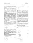 RESIST COMPOSITION, METHOD OF FORMING RESIST PATTERN AND COMPOUND diagram and image