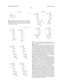 RESIST COMPOSITION, METHOD OF FORMING RESIST PATTERN AND COMPOUND diagram and image