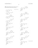 RESIST COMPOSITION, METHOD OF FORMING RESIST PATTERN AND COMPOUND diagram and image