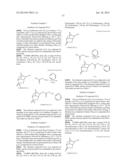 RESIST COMPOSITION, METHOD OF FORMING RESIST PATTERN AND COMPOUND diagram and image