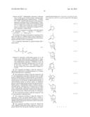 RESIST COMPOSITION, METHOD OF FORMING RESIST PATTERN AND COMPOUND diagram and image