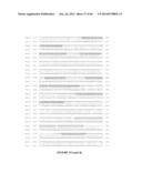 ANTISERA ASSAYS FOR MLV RELATED VIRUSES IN HUMANS AND OTHER MAMMALS diagram and image