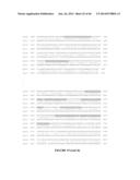 ANTISERA ASSAYS FOR MLV RELATED VIRUSES IN HUMANS AND OTHER MAMMALS diagram and image