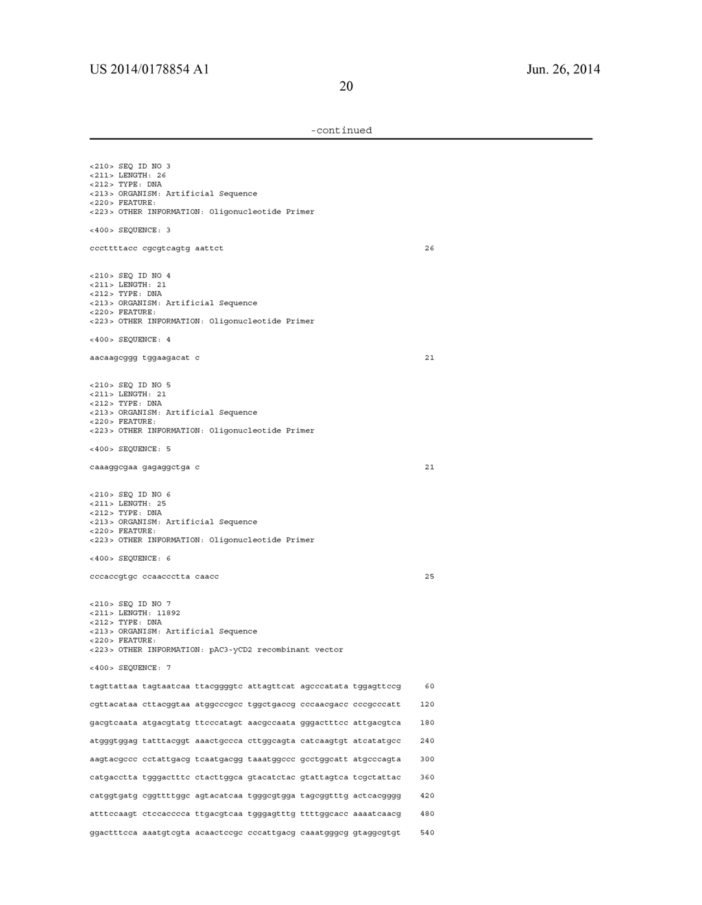 ANTISERA ASSAYS FOR MLV RELATED VIRUSES IN HUMANS AND OTHER MAMMALS - diagram, schematic, and image 67