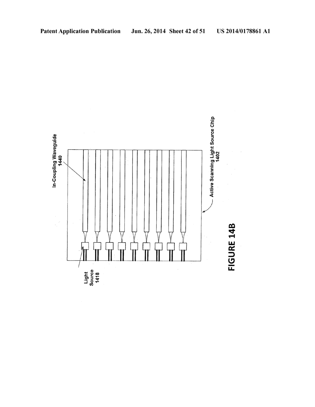 WAVEGUIDE-BASED DETECTION SYSTEM WITH SCANNING LIGHT SOURCE - diagram, schematic, and image 43