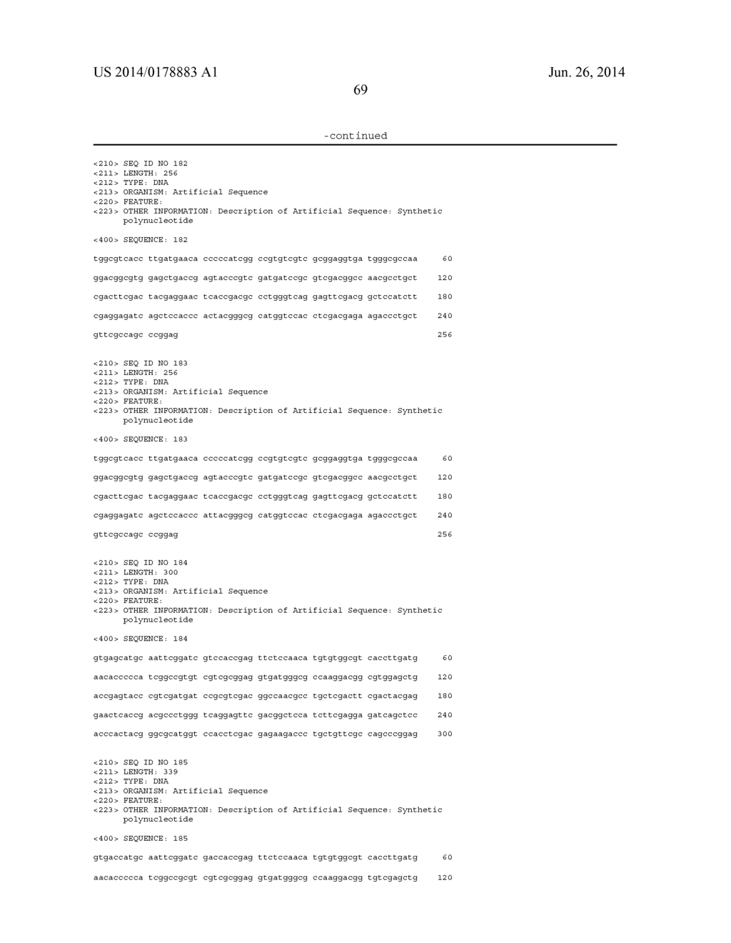 METHOD FOR THE IDENTIFICATION OF PROPANE-OXIDIZING BACTERIA - diagram, schematic, and image 74