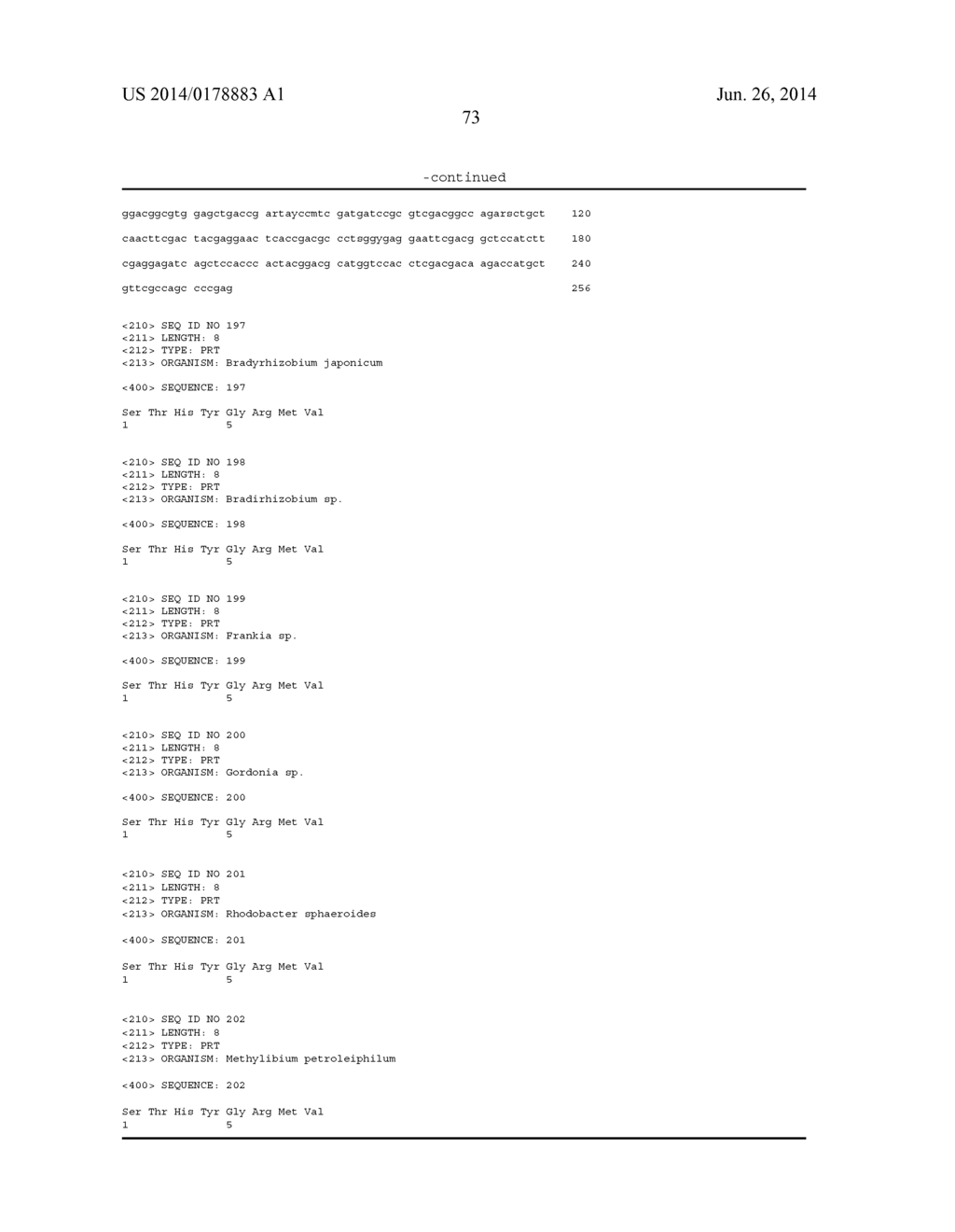 METHOD FOR THE IDENTIFICATION OF PROPANE-OXIDIZING BACTERIA - diagram, schematic, and image 78