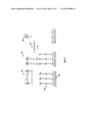 Method Using A Nonlinear Optical Technique for Detection of Interactions     Involving A Conformational Change diagram and image