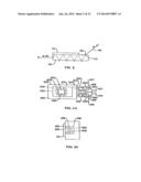 METHODS USING A NONLINEAR OPTICAL TECHNIQUE FOR DETECTION OF INTERACTIONS     INVOLVING A CONFORMATIONAL CHANGE diagram and image