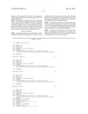 METHODS USING A NONLINEAR OPTICAL TECHNIQUE FOR DETECTION OF INTERACTIONS     INVOLVING A CONFORMATIONAL CHANGE diagram and image