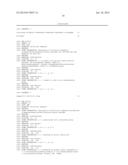 METHODS USING A NONLINEAR OPTICAL TECHNIQUE FOR DETECTION OF INTERACTIONS     INVOLVING A CONFORMATIONAL CHANGE diagram and image