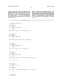 METHOD OF NEONATAL SEROLOGICAL DIAGNOSIS diagram and image