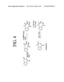 COMPOSITIONS AND METHODS FOR THE PROTECTION OF NUCLEOPHILIC GROUPS diagram and image