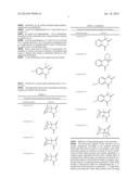 COMPOSITIONS AND METHODS FOR THE PROTECTION OF NUCLEOPHILIC GROUPS diagram and image