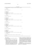 COMPOSITIONS AND METHODS FOR THE PROTECTION OF NUCLEOPHILIC GROUPS diagram and image