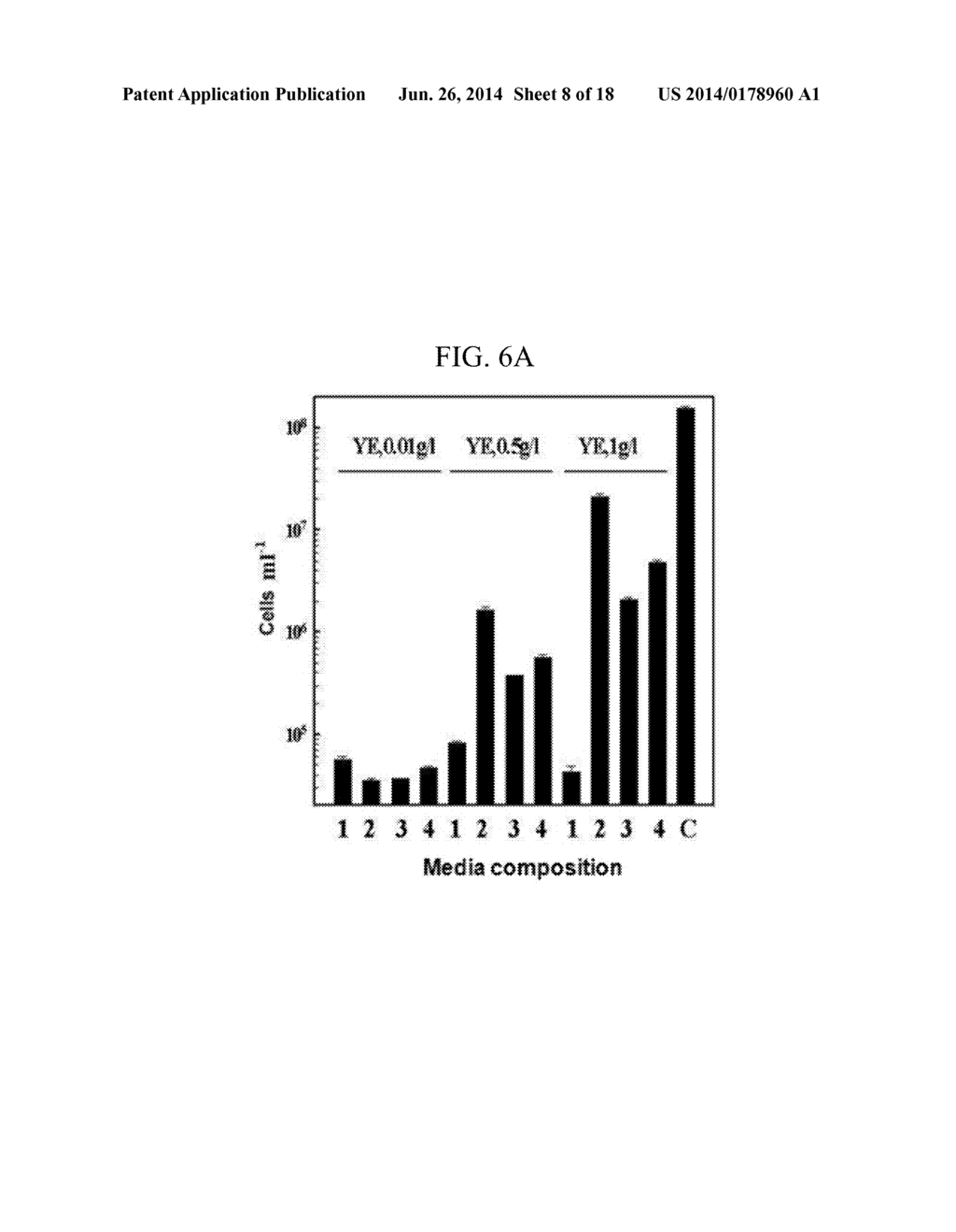 Method of producing hydrogen from Thermococcus spp - diagram, schematic, and image 09