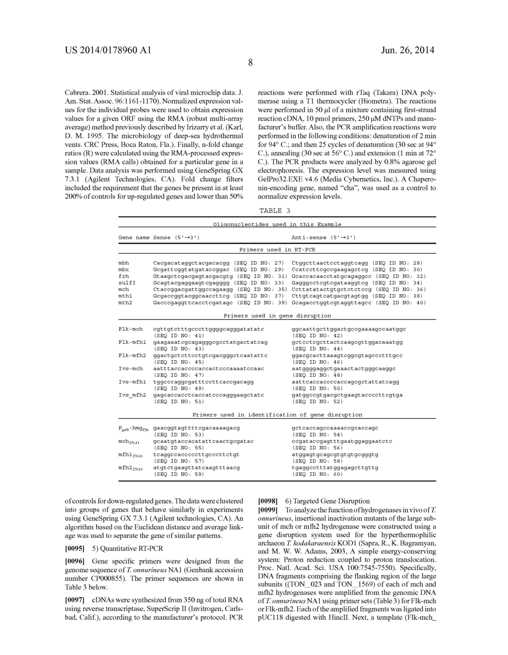 Method of producing hydrogen from Thermococcus spp - diagram, schematic, and image 27