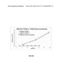 Cyanobacterium sp. Host Cell and Vector for Production of Chemical     Compounds in Cyanobacterial Cultures diagram and image