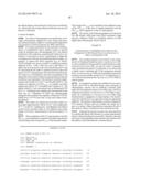 Cyanobacterium sp. Host Cell and Vector for Production of Chemical     Compounds in Cyanobacterial Cultures diagram and image