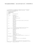 Cyanobacterium sp. Host Cell and Vector for Production of Chemical     Compounds in Cyanobacterial Cultures diagram and image