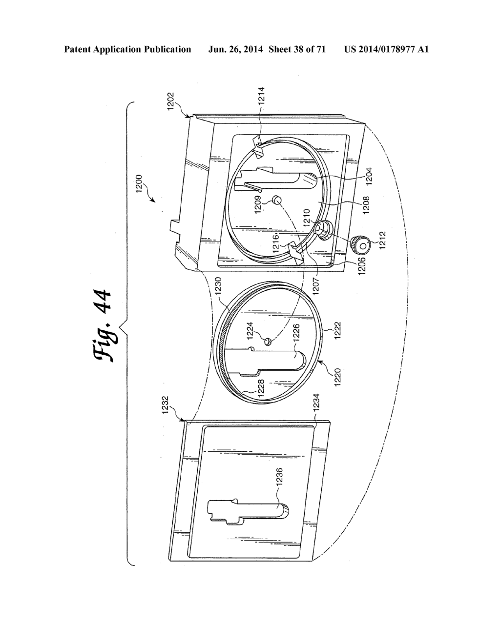 SYSTEMS AND METHODS FOR DETECTING MULTIPLE OPTICAL SIGNALS - diagram, schematic, and image 39