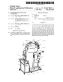 HEAT EXCHANGER SYSTEM WITH FLEXIBLE BAG diagram and image