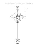 HEAT EXCHANGER SYSTEM WITH FLEXIBLE BAG diagram and image