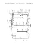 HEAT EXCHANGER SYSTEM WITH FLEXIBLE BAG diagram and image