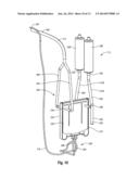 HEAT EXCHANGER SYSTEM WITH FLEXIBLE BAG diagram and image