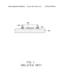 METHOD FOR MANUFCTURING LIGHT EMITTING DIODE PACKAGE diagram and image