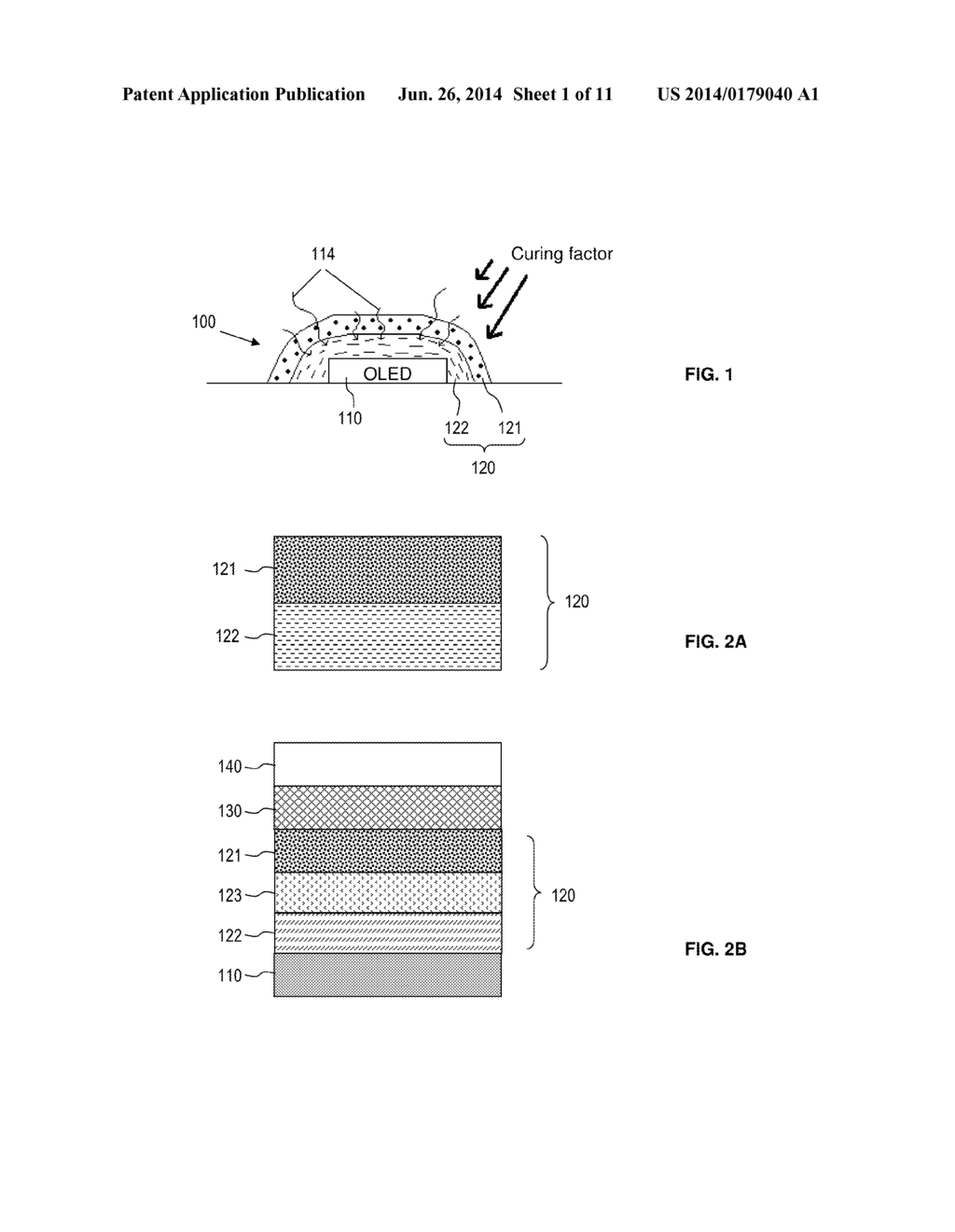 MULTILAYER FILM FOR ENCAPSULATING OXYGEN AND/OR MOISTURE SENSITIVE     ELECTRONIC DEVICES - diagram, schematic, and image 02