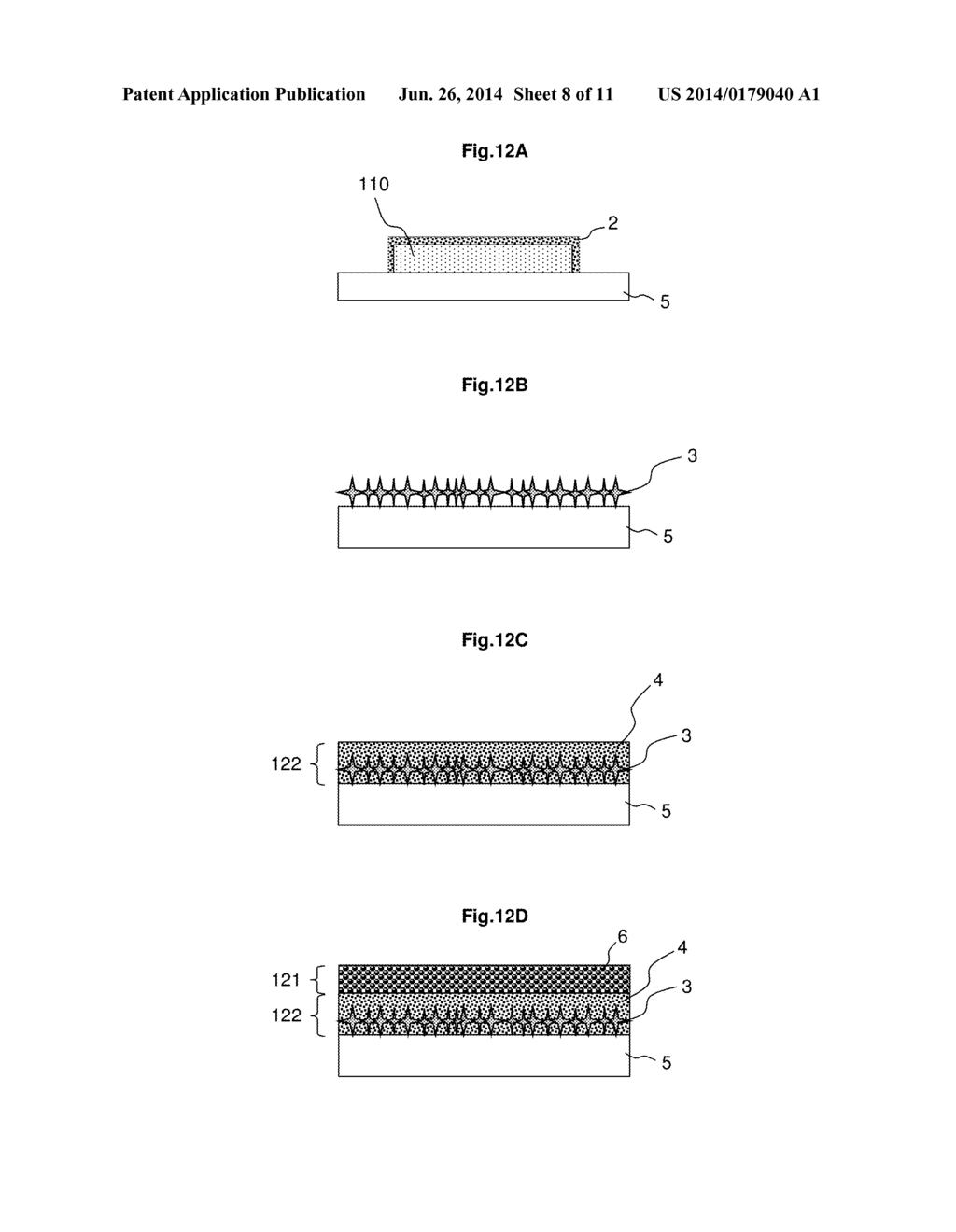 MULTILAYER FILM FOR ENCAPSULATING OXYGEN AND/OR MOISTURE SENSITIVE     ELECTRONIC DEVICES - diagram, schematic, and image 09