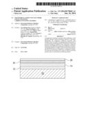 TRANSPARENT CONDUCTIVE ELECTRODE STACK CONTAINING CARBON-CONTAINING     MATERIAL diagram and image